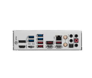 MSI MPG Z790 EDGE WIFI 13th and 12th Gen ATX Motherboard