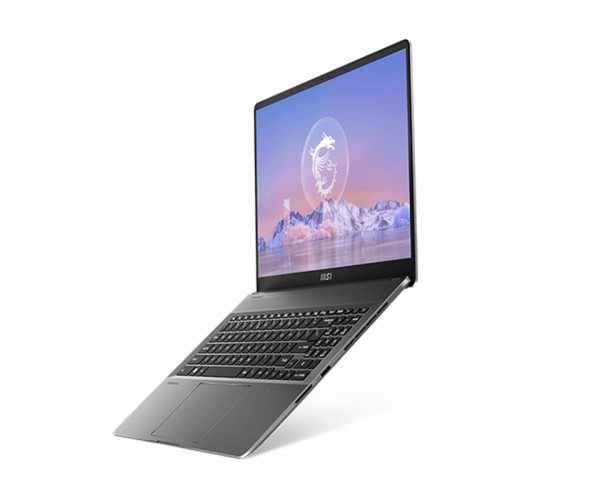 MSI Creator Z16 HX Studio B13VFTO Core i7 13th Gen RTX 4060 8GB Graphics 16