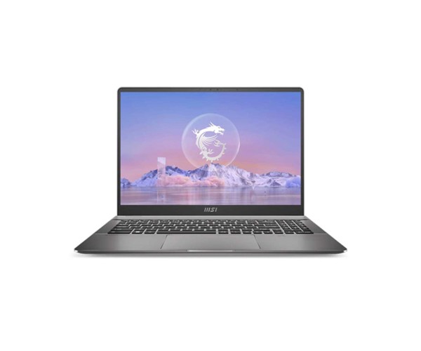 MSI Creator Z16 HX Studio B13VFTO Core i7 13th Gen RTX 4060 8GB Graphics 16