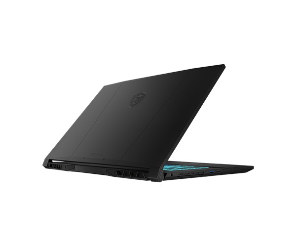 MSI Katana 17 B13VEK Core i7 13th Gen 16GB RAM 1TB SSD RTX 4050 6GB Graphics 17.3 Inch Gaming Laptop