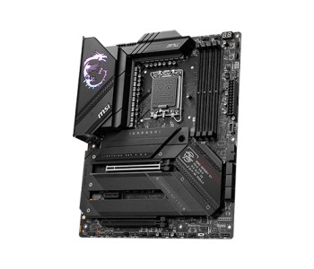 MSI MPG Z790 CARBON WIFI 13th and 12th Gen ATX Motherboard