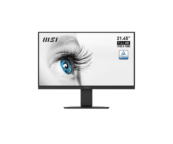 MSI PRO MP223 21.45Inch FHD Business Monitor