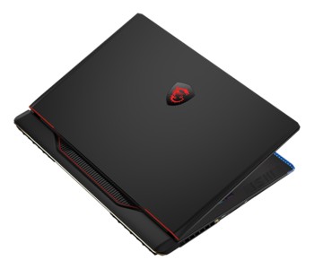 MSI Raider GE68 HX 13VG Core i9 13th Gen  RTX 4070 8GB Graphics 16 Inch Gaming Laptop