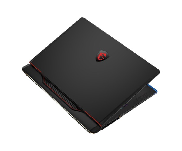 MSI Raider GE68 HX 13VG Core i9 13th Gen  RTX 4070 8GB Graphics 16 Inch Gaming Laptop