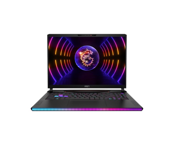 MSI Raider GE68 HX 13VG Core i9 13th Gen  RTX 4070 8GB Graphics 16 Inch Gaming Laptop
