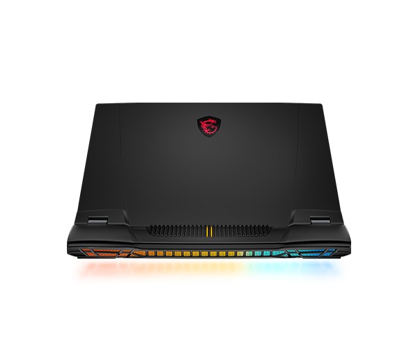 MSI Titan GT77HX 13VI Core i9 13th Gen 64GB RAM 4TB SSD RTX 4090 17.3 Inch 144Hz Gaming Laptop