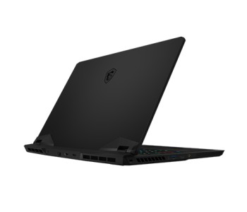 MSI Vector GP77 13VG Core i7 13th Gen 16GB RAM 2TB SSD RTX 4070 8GB Graphics 17.3 Inch Gaming Laptop