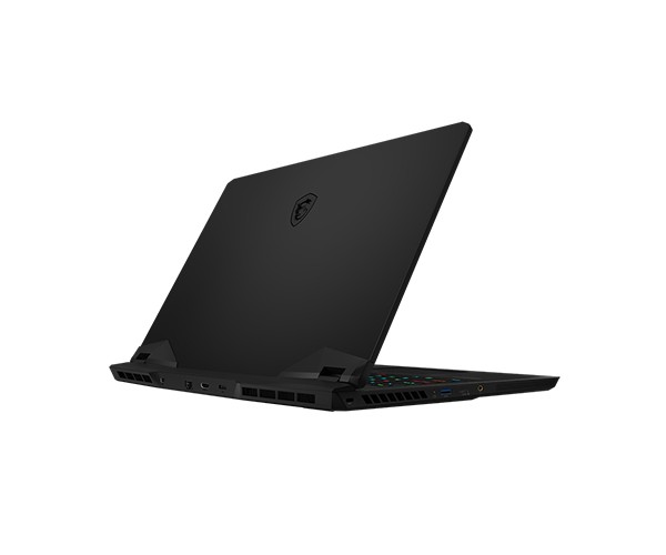 MSI Vector GP77 13VG Core i7 13th Gen 16GB RAM 2TB SSD RTX 4070 8GB Graphics 17.3 Inch Gaming Laptop