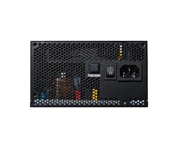 Antec NeoEco Gold 750W Modular Power Supply