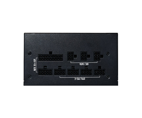 Antec NeoEco Gold 850W Modular Power Supply