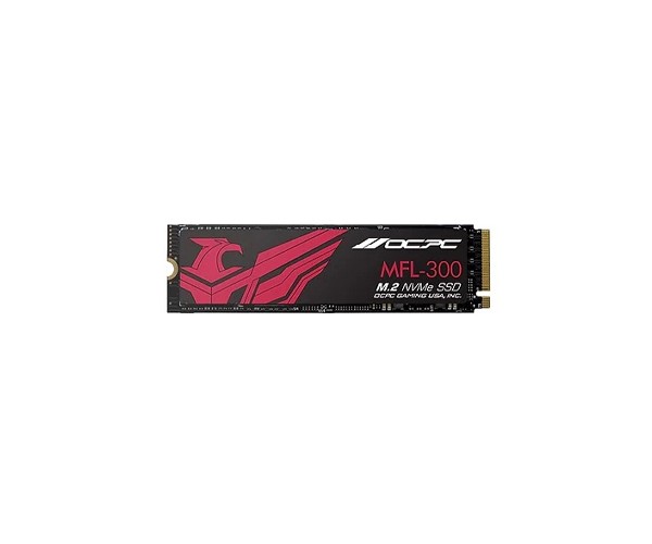 OCPC MFL-300 1 TB M.2 NVME SSD
