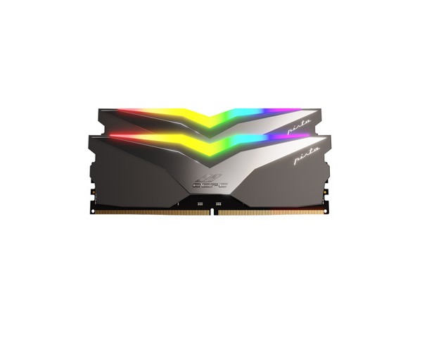 OCPC PISTA DDR5 6000MHZ 32GB RGB DESKTOP RAM