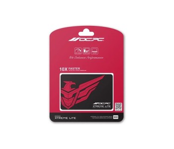 OCPC XLT-200 256GB INTERNAL SATA SSD