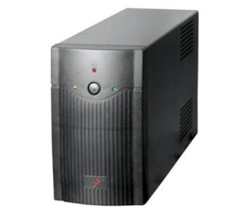 PowerPac 650VA Offline UPS