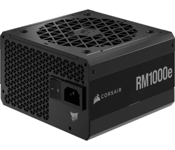 Corsair RM1000e 1000W 80 Plus Gold Fully Modular Power Supply