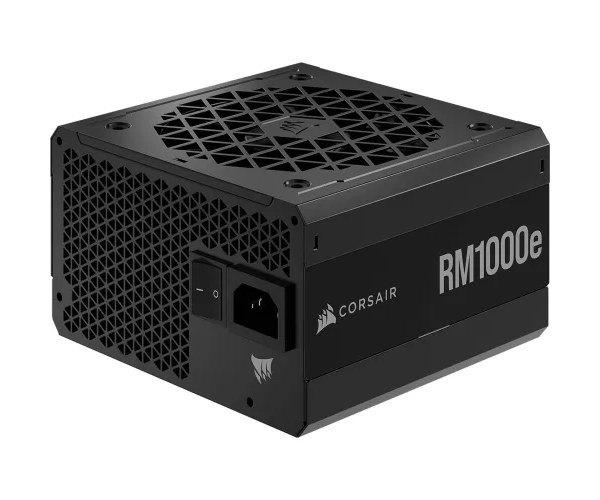 Corsair RM1000e 1000W 80 Plus Gold Fully Modular Power Supply