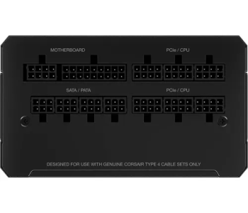 Corsair RM1000e 1000W 80 Plus Gold Fully Modular Power Supply