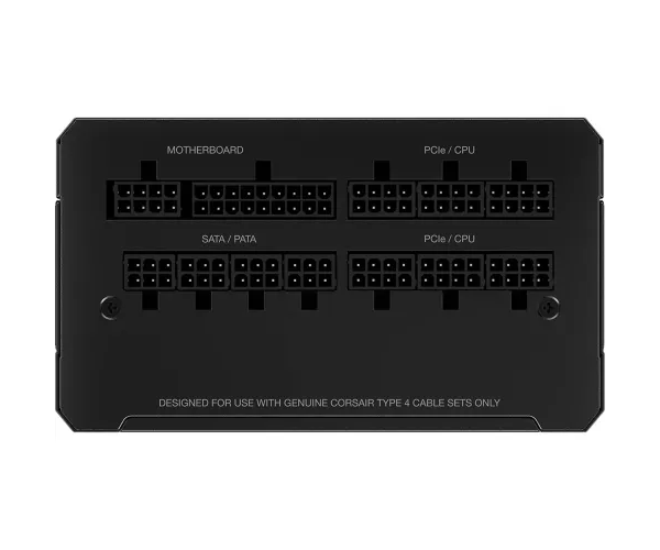 Corsair RM1000e 1000W 80 Plus Gold Fully Modular Power Supply