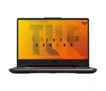 Asus TUF Gaming A15 FA506IHRB Ryzen 5 4600H GTX 1650 4GB Graphics 15.6