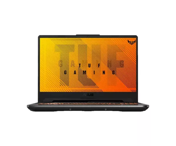Asus TUF Gaming A15 FA506IHRB Ryzen 5 4600H GTX 1650 4GB Graphics 15.6