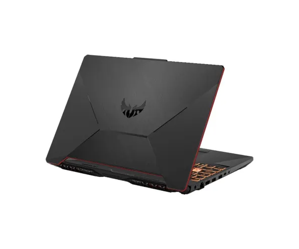 Asus TUF Gaming A15 FA506IHRB Ryzen 5 4600H GTX 1650 4GB Graphics 15.6