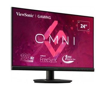 ViewSonic OMNI VX2416 24Inch 100Hz FHD Gaming Monitor