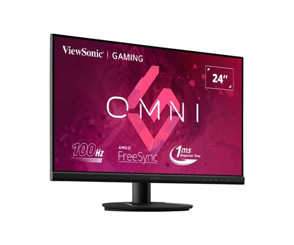 ViewSonic OMNI VX2416 24Inch 100Hz FHD Gaming Monitor