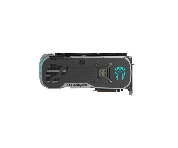 ZOTAC GAMING GeForce RTX 4080 16GB AMP Extreme AIRO GDDR6X Graphics Card