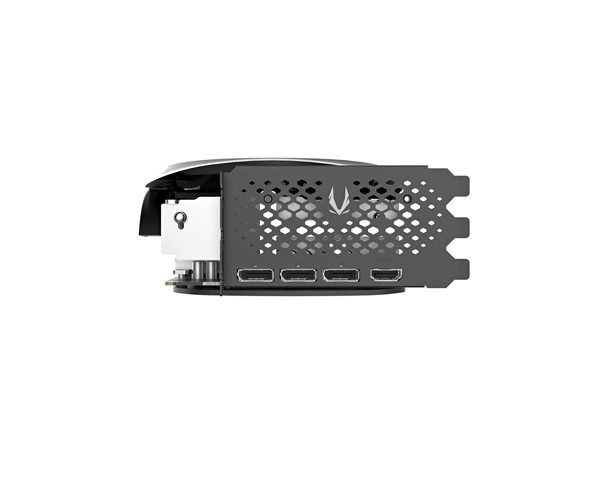 ZOTAC GAMING GeForce RTX 4080 16GB AMP Extreme AIRO GDDR6X Graphics Card