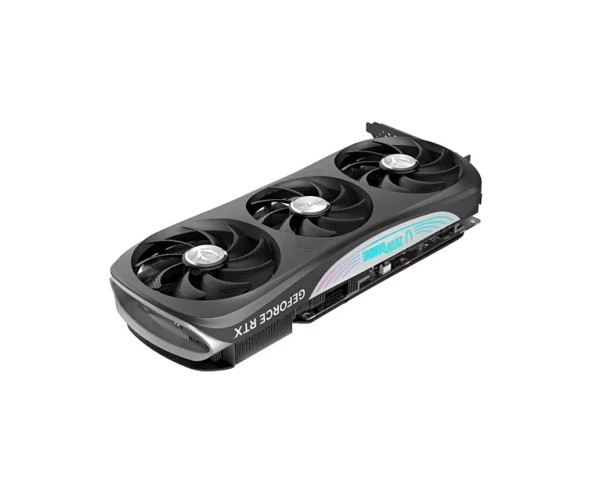 ZOTAC GAMING GeForce RTX 4080 16GB Trinity OC GDDR6X Graphics Card