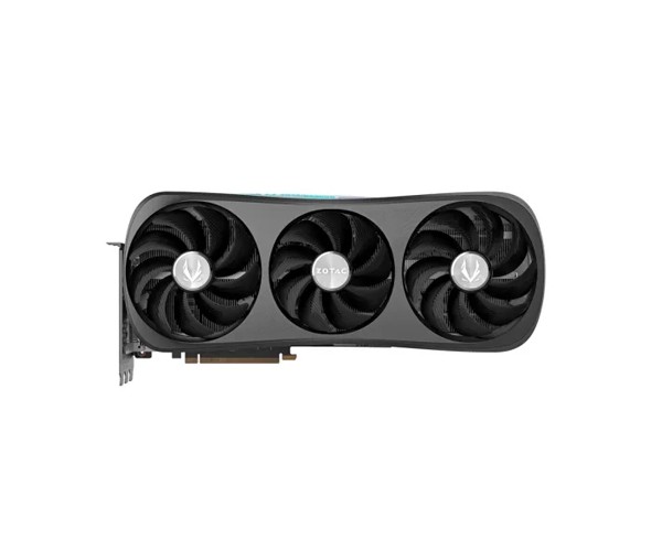 ZOTAC GAMING GeForce RTX 4080 16GB Trinity OC GDDR6X Graphics Card