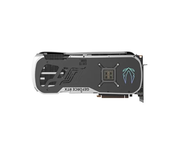 ZOTAC GAMING GeForce RTX 4080 16GB Trinity OC GDDR6X Graphics Card