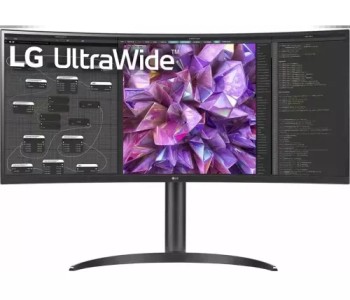 LG 34WQ75C-B 34