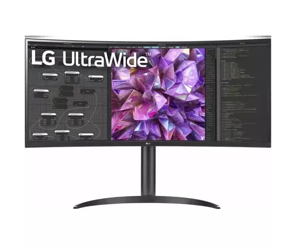 LG 34WQ75C-B 34