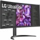 LG 34WQ75C-B 34