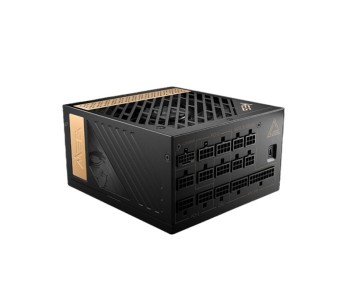 MSI MEG AI1300P PCIE5 1300W POWER SUPPLY