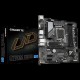 GIGABYTE B760M DS3H 13th and 12th Gen mATX Motherboard