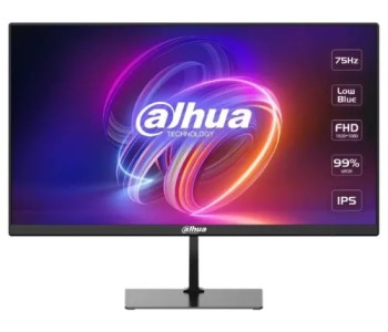 Dahua DHI-LM22-C201 21.45 Inch FHD 75Hz IPS Monitor