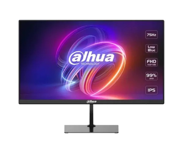 Dahua DHI-LM22-C201 21.45 Inch FHD 75Hz IPS Monitor