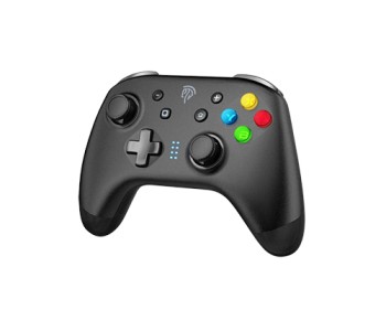 EasySMX Bayard 9124 Tri-Mode Wireless Controller (Black)