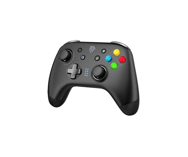 EasySMX Bayard 9124 Tri-Mode Wireless Controller (Black)