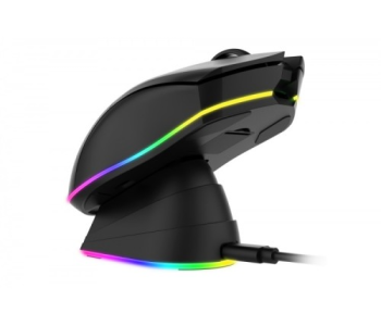 Dareu EM901X RGB Wireless Gaming Mouse With Dock