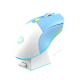 Dareu EM901X RGB Wireless Gaming Mouse With Dock