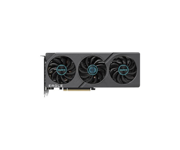 GIGABYTE GeForce RTX 4060 Ti EAGLE OC 8G GDDR6 Graphics Card