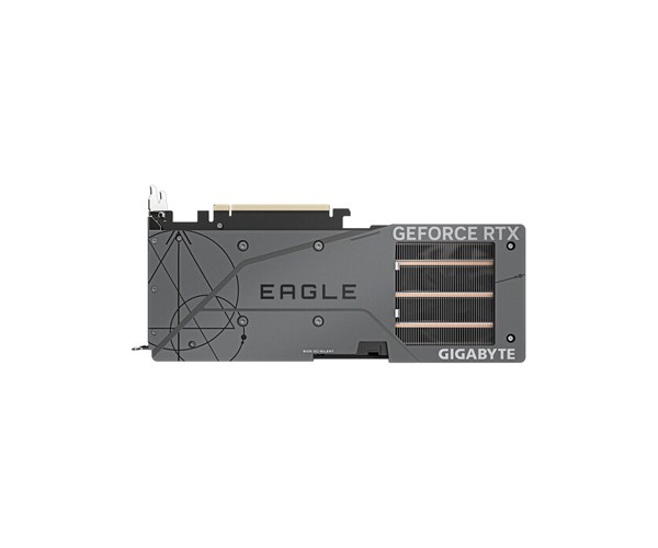 GIGABYTE GeForce RTX 4060 Ti EAGLE OC 8G GDDR6 Graphics Card