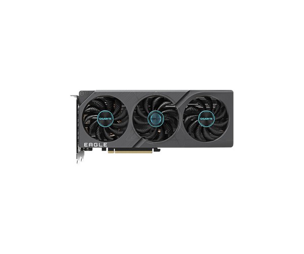 GIGABYTE GeForce RTX 4060 Ti EAGLE 8G GDDR6 Graphics Card