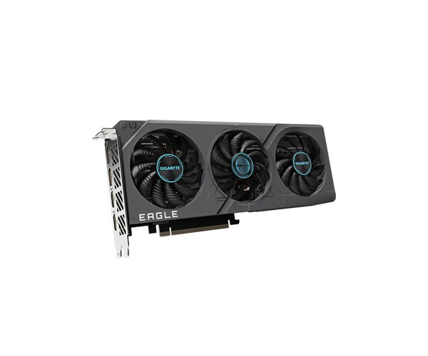 GIGABYTE GeForce RTX 4060 Ti EAGLE 8G GDDR6 Graphics Card