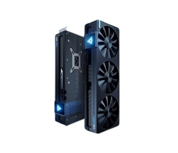 GUNNIR Intel Arc A750 Photon 8G OC GDDR6 Graphics Card