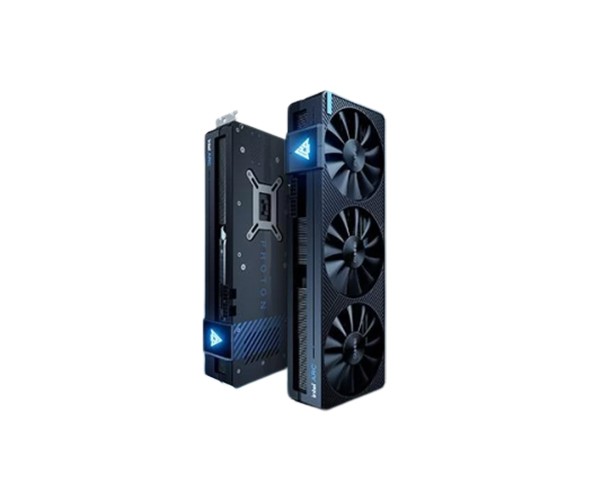 GUNNIR Intel Arc A750 Photon 8G OC GDDR6 Graphics Card