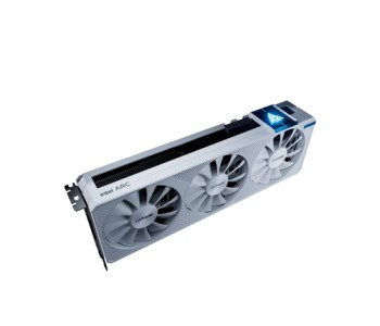 GUNNIR Intel Arc A750 Photon 8G OC W GDDR6 Graphics Card